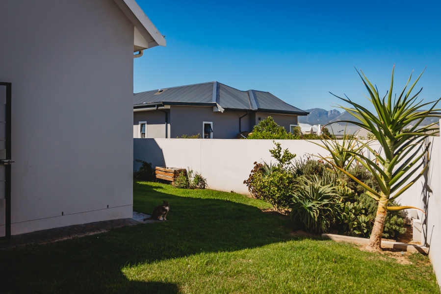 4 Bedroom Property for Sale in Kraaibosch Country Estate Western Cape